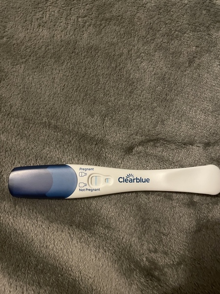 TTC first baby thread 26