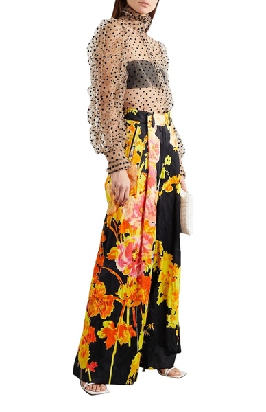 Les Parisiennes des Mamansnet: Do not ask the kock about les préservatifs in the food.