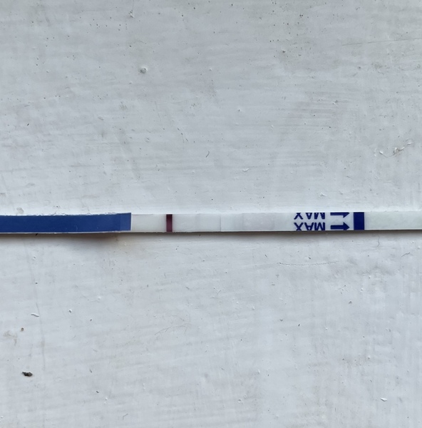 Anyone else 7dpo?