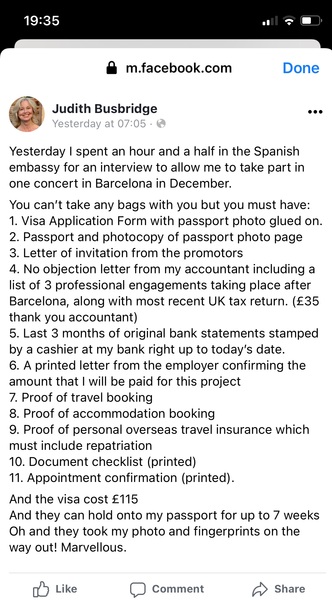 Brexit Megathread - Part 2 because it's not over by a long shot