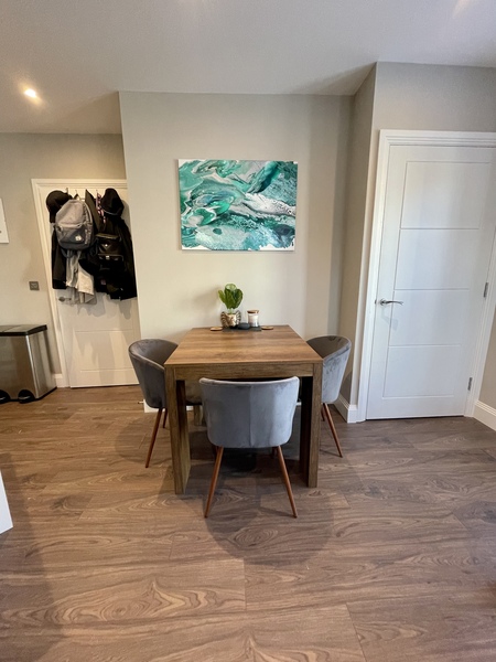 Flat not selling