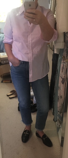 What are you wearing today? Autumn/Winter 2021