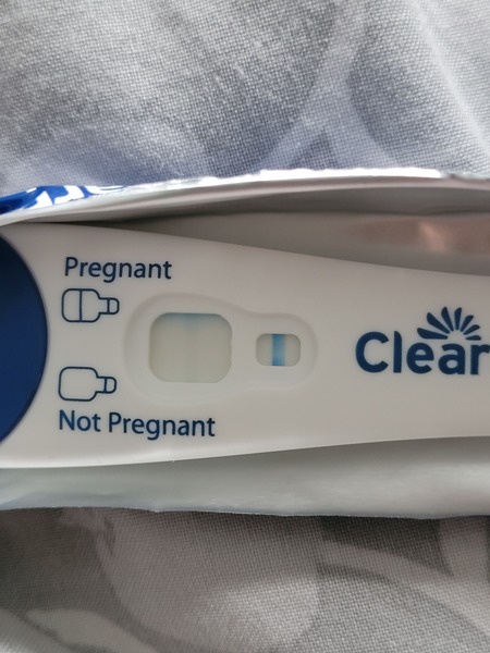 Anyone 9dpo