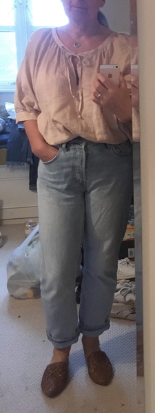 What are you wearing today? Autumn/Winter 2021