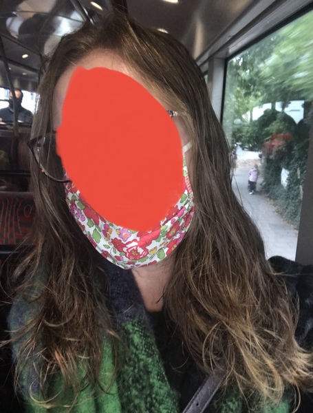 Mumsnet haircut? Who remembers?