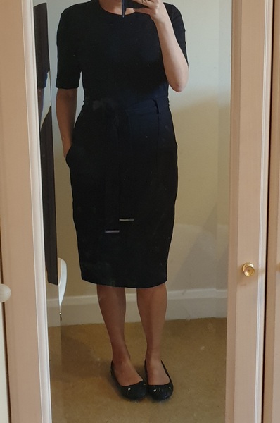 Where can I get interview clothes.....and what do I wear??!