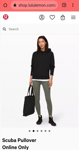 Apparently obsolete fashion rules that you stick with regardless