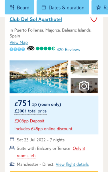 £3000 for a family holiday- where would you go?