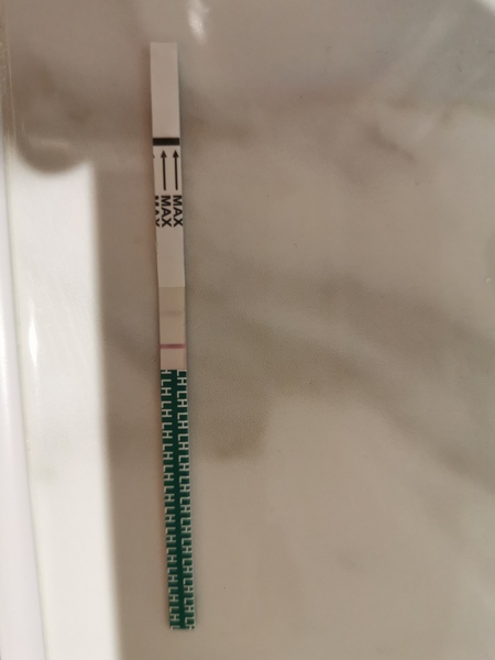 Anyone 9dpo