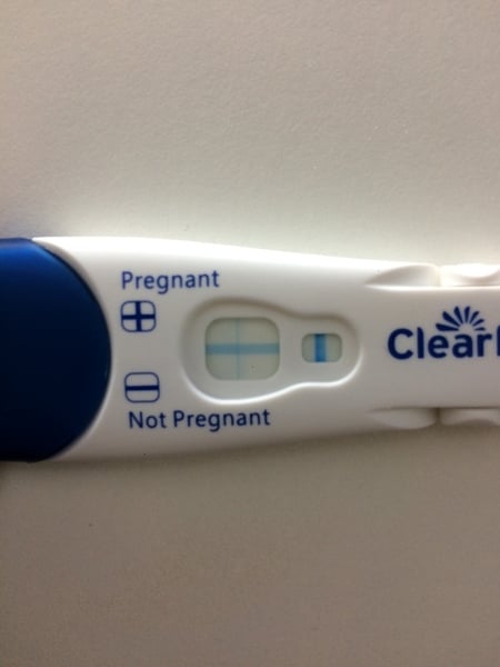 Please share your thoughts on this test