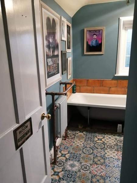 AIBU to ask to see your bathroom revamp pics