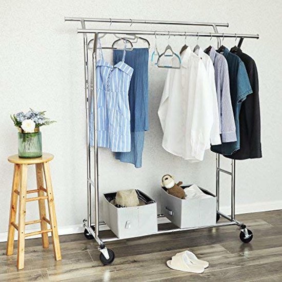 AIBU - clothes are either clean or dirty