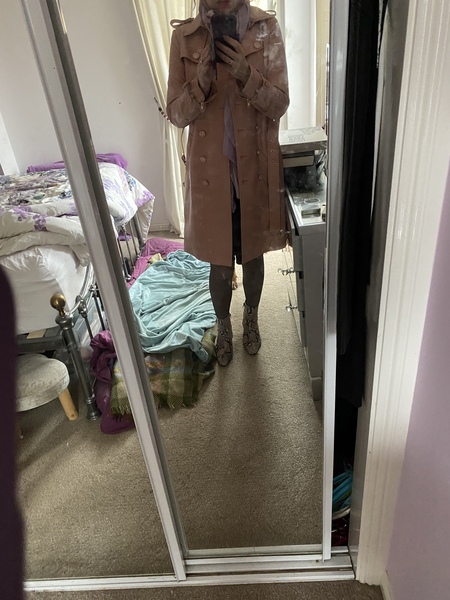 What are you wearing today? Autumn/Winter 2021