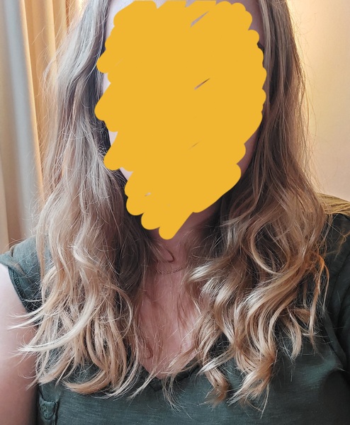 Anyone else want bigger, wavier hair?
