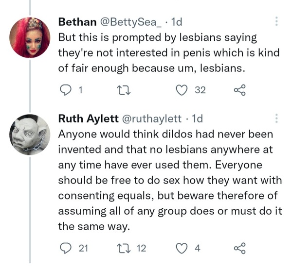 BBC responds to backlash to article about lesbians being pressured into sex by some trans women