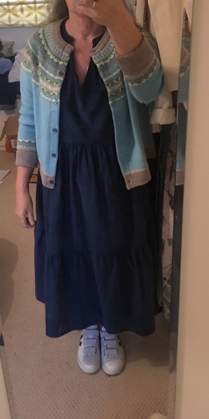 What are you wearing today? Autumn/Winter 2021