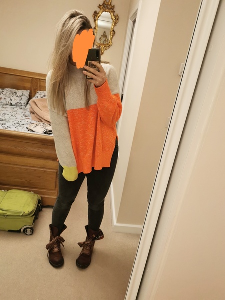 What are you wearing today? Autumn/Winter 2021