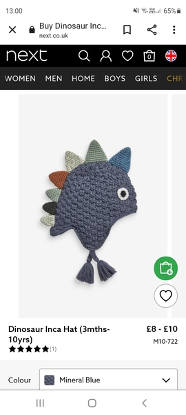 Kids hats! What is this called?