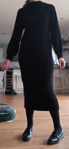 What are you wearing today? Autumn/Winter 2021