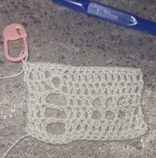 Knit, Crochet and Natter 7: the School of Stitchcraft and Wizardry