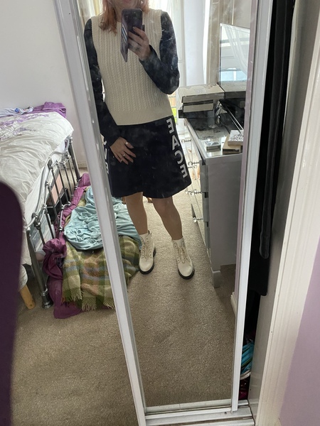 What are you wearing today? Autumn/Winter 2021