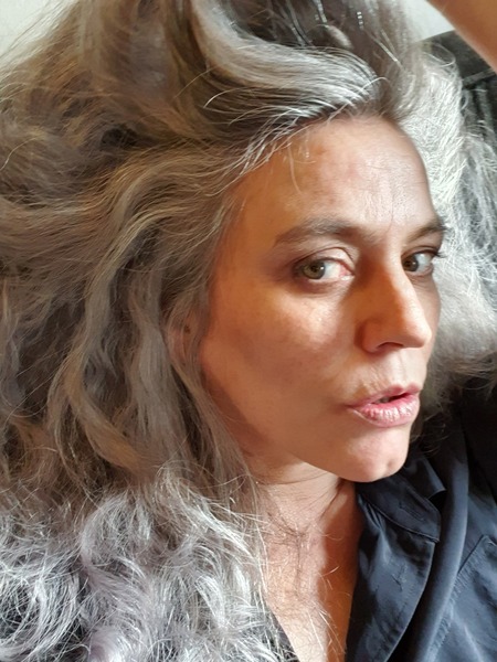 Anyone else want bigger, wavier hair?
