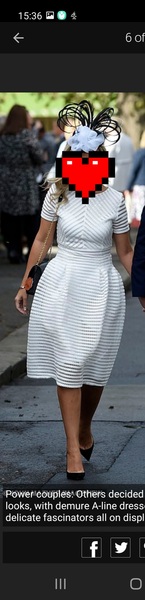 Can anyone help me find a dress like this please? It's for a wedding.