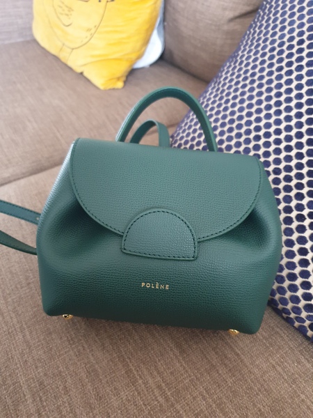 Bags to die for (or just save up for)