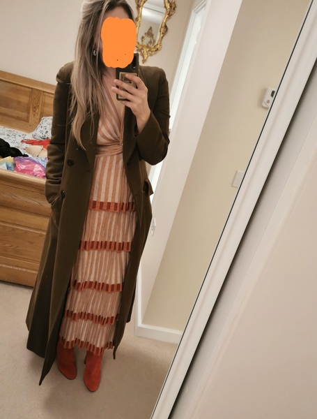 What are you wearing today? Autumn/Winter 2021
