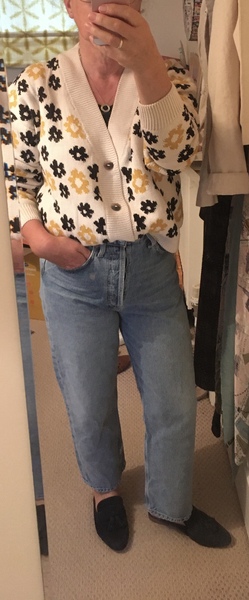 What are you wearing today? July/August