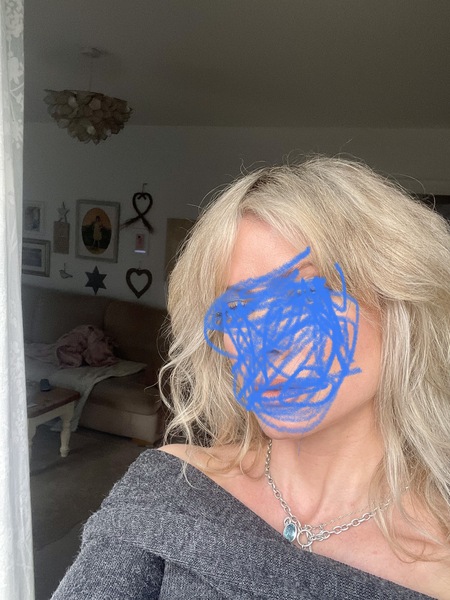 Anyone else want bigger, wavier hair?