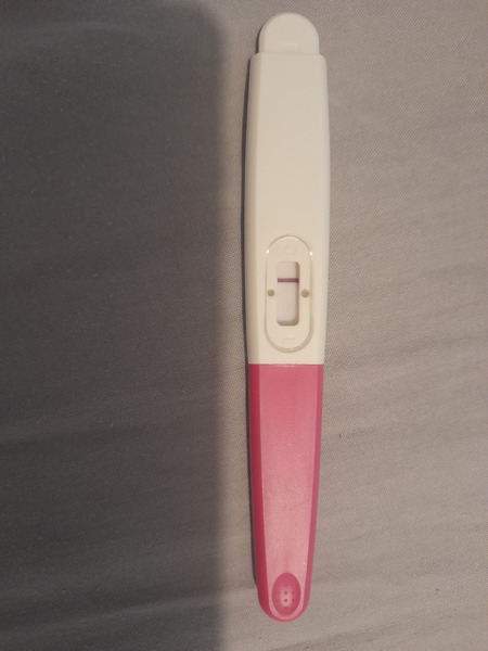 What are the chances of pregnancy?