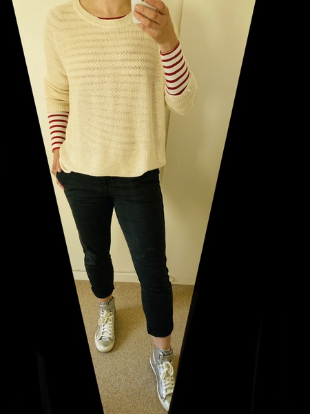 What are you wearing today? Autumn/Winter 2021