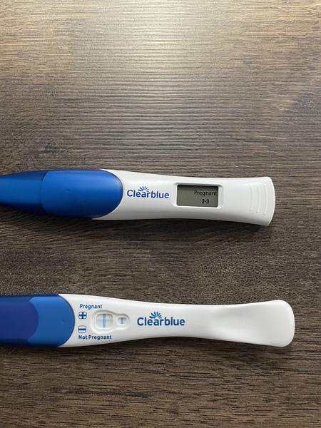 TTC first baby thread 26
