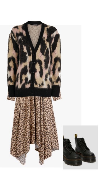 Would you wear…
