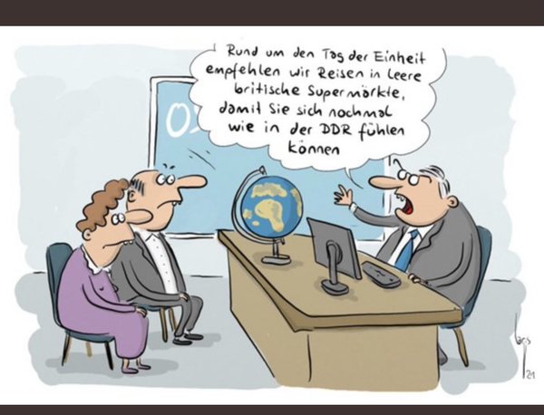 Brexit Megathread - Part 1 because it's not over by a long shot