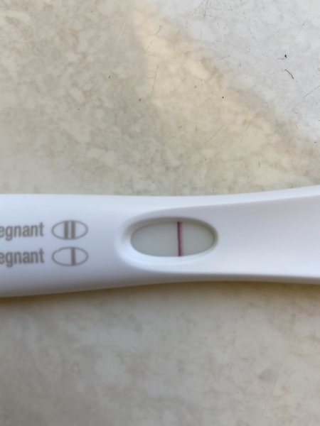11dpo BFN is there still hope?