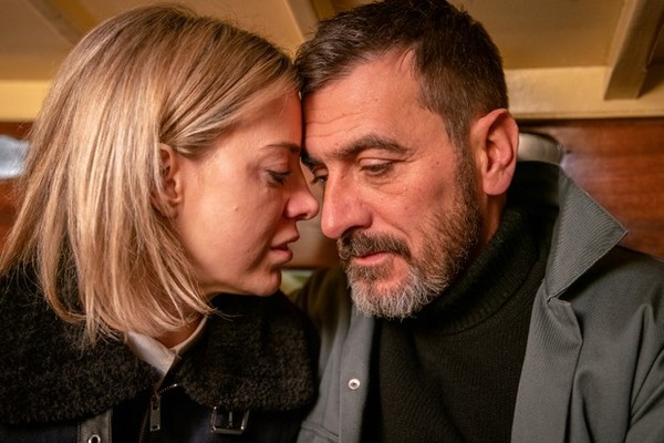 Coronation Street - NO SPOILERS! Abi and Tez want Corey dead; does Leo want Daisy, or Jenny instead? And what the f**k is on Zeedan’s head?