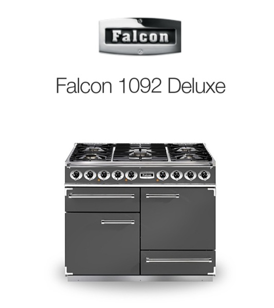 Range cookers.