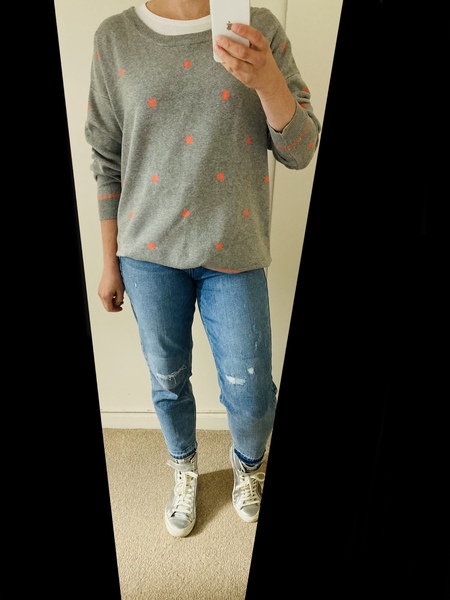 What are you wearing today? Autumn/Winter 2021