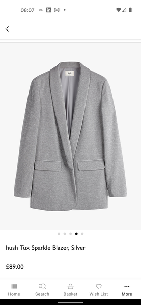 What are you wearing today? Autumn/Winter 2021