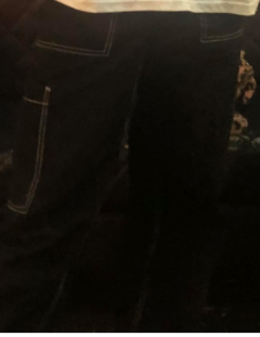 Trousers like these
