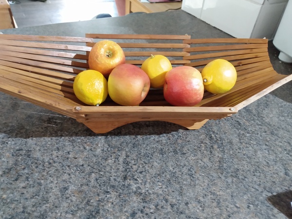 Anyone got a fruit bowl that isn't a bit shit?