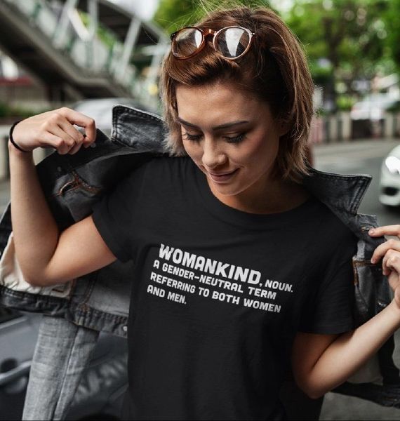 To think that nothing is going to change for women while girls are still targeted with this bullshit?