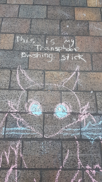 Julia Bindel on the FiLia conference