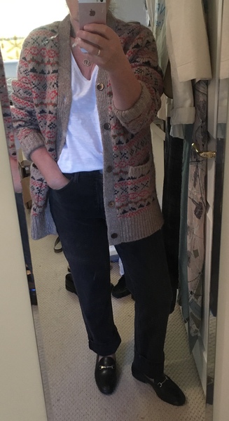 What are you wearing today? Autumn/Winter 2021