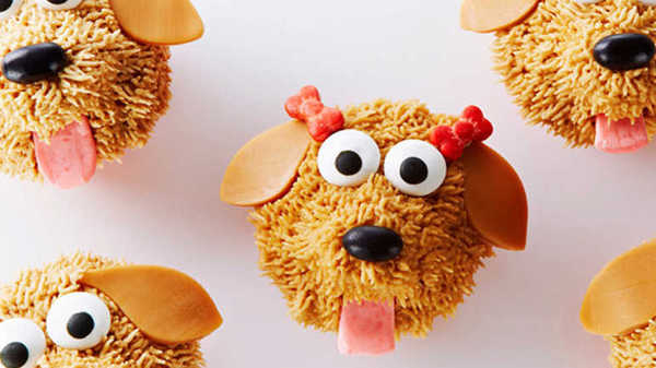 AIBU to be disappointed in this cake…