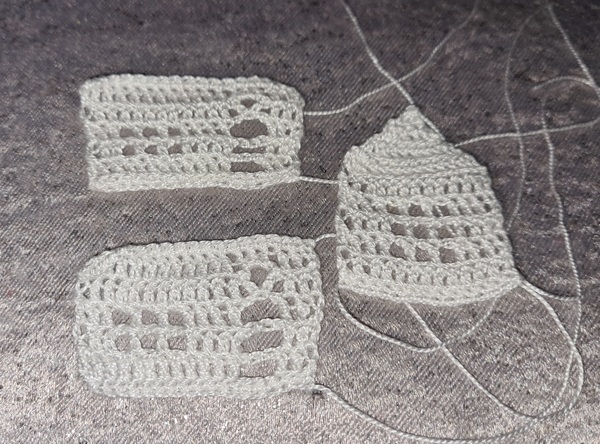 Knit, Crochet and Natter 7: the School of Stitchcraft and Wizardry