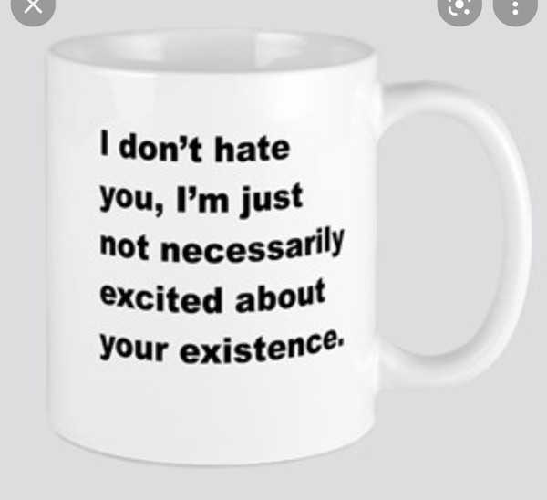 Very Tricky Gift To Buy