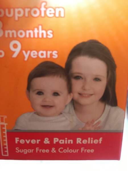 Why does this child look so creepy?!